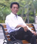 Philip S. Chua, M.D.