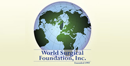 View  World Surgical Foundation, Inc.