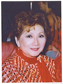 Dr. Sarie   Laserna